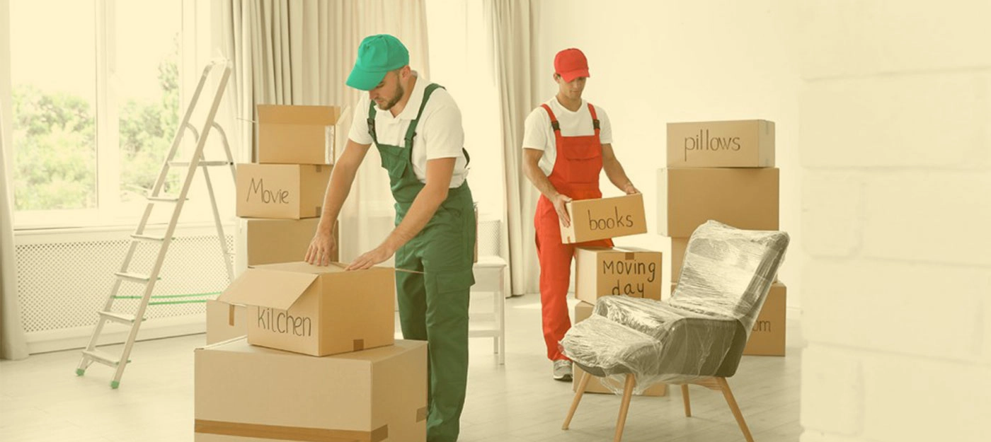 Best Packers and movers in Chhattisgarh